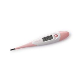 Digitale thermometers
