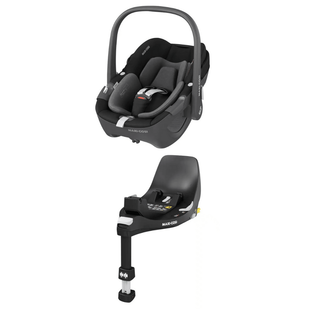 Isofix base