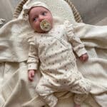 boxpakje babyspullen uitzetlijst