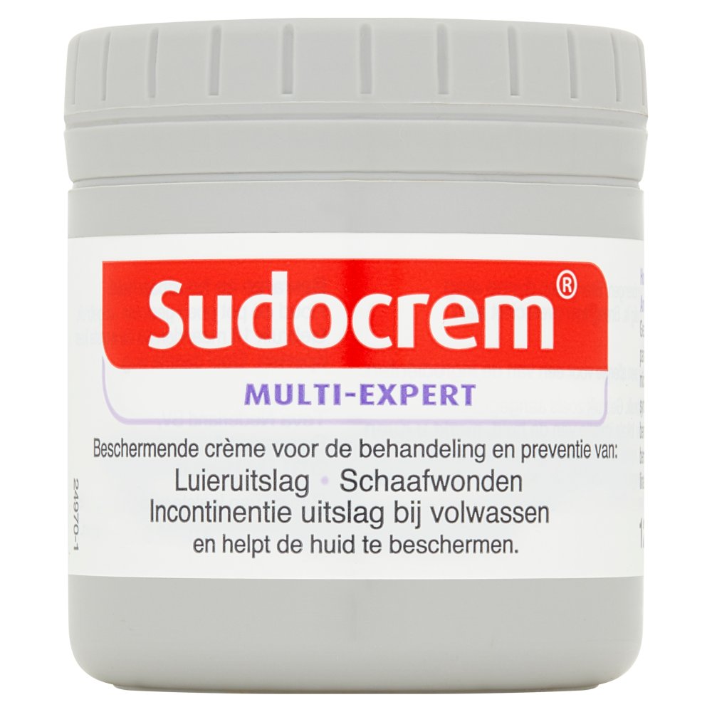 Billencremé