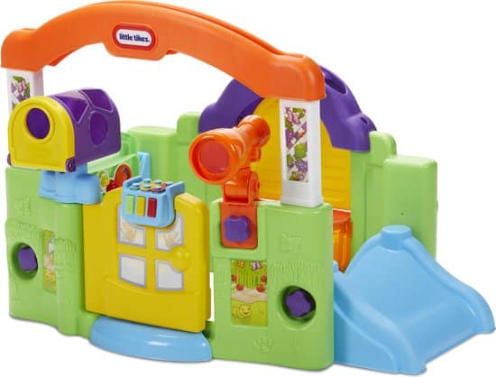 Speelhuis Baby