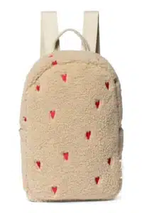 Teddy rugzak met naam