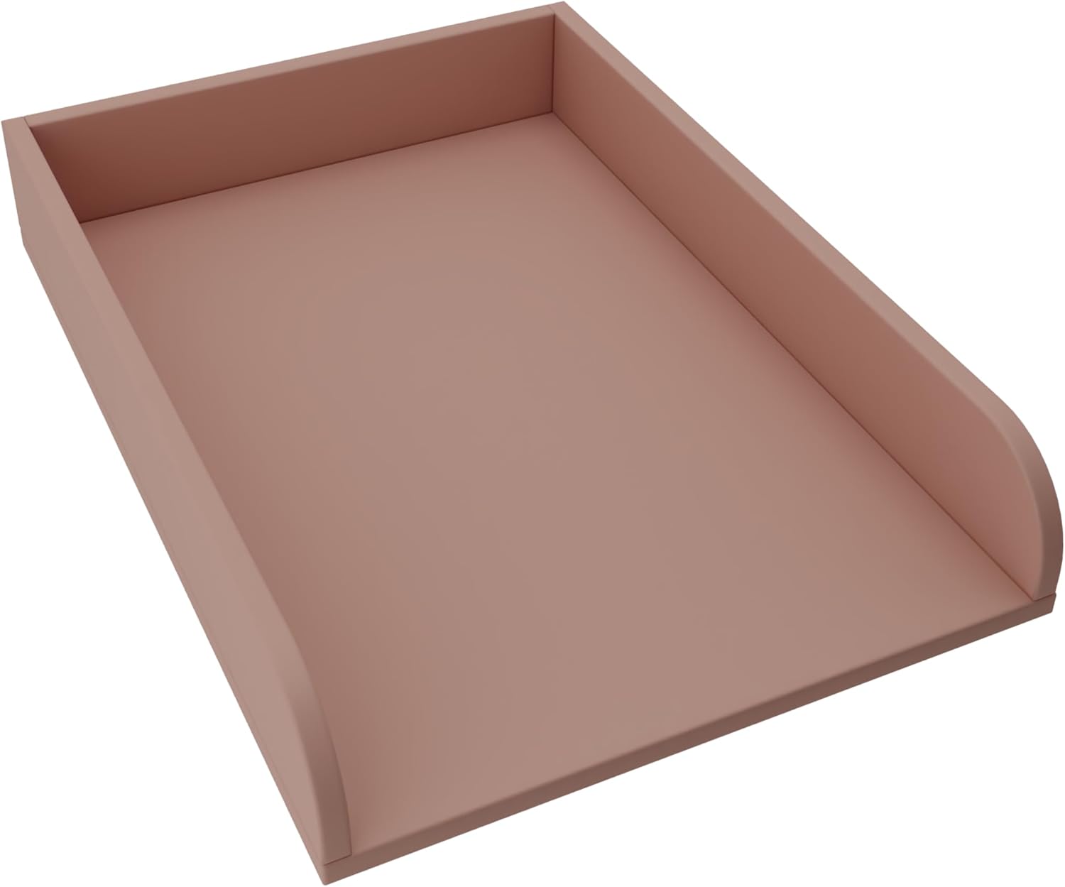 regalik Verschoonblad voor Kullen van IKEA, Aankleedopzetstuk voor 40 cm Ladekasten, Afneembaar Aankleedblad, Rechte Frontpanelen, Roze, 72cm x 54cm : Amazon.nl: Babyproducten