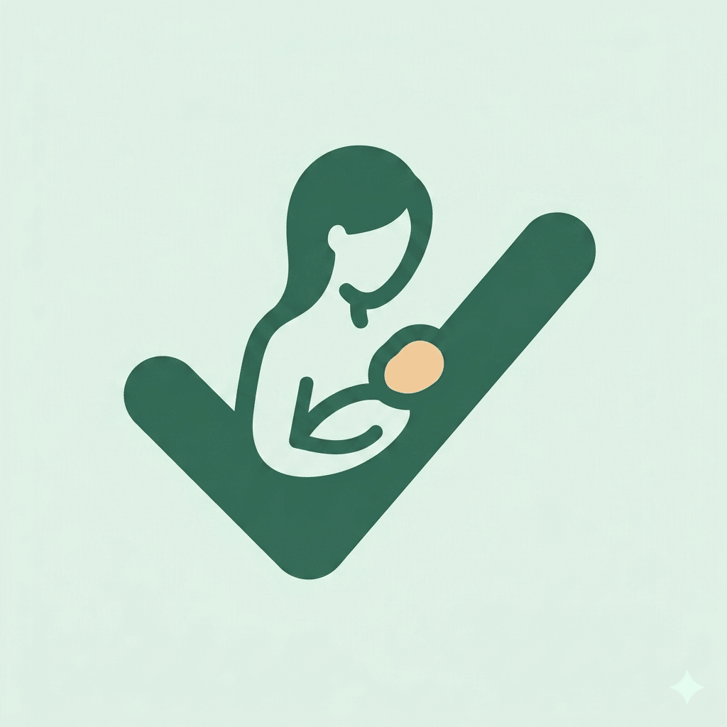 uitzetlijst babyspullen