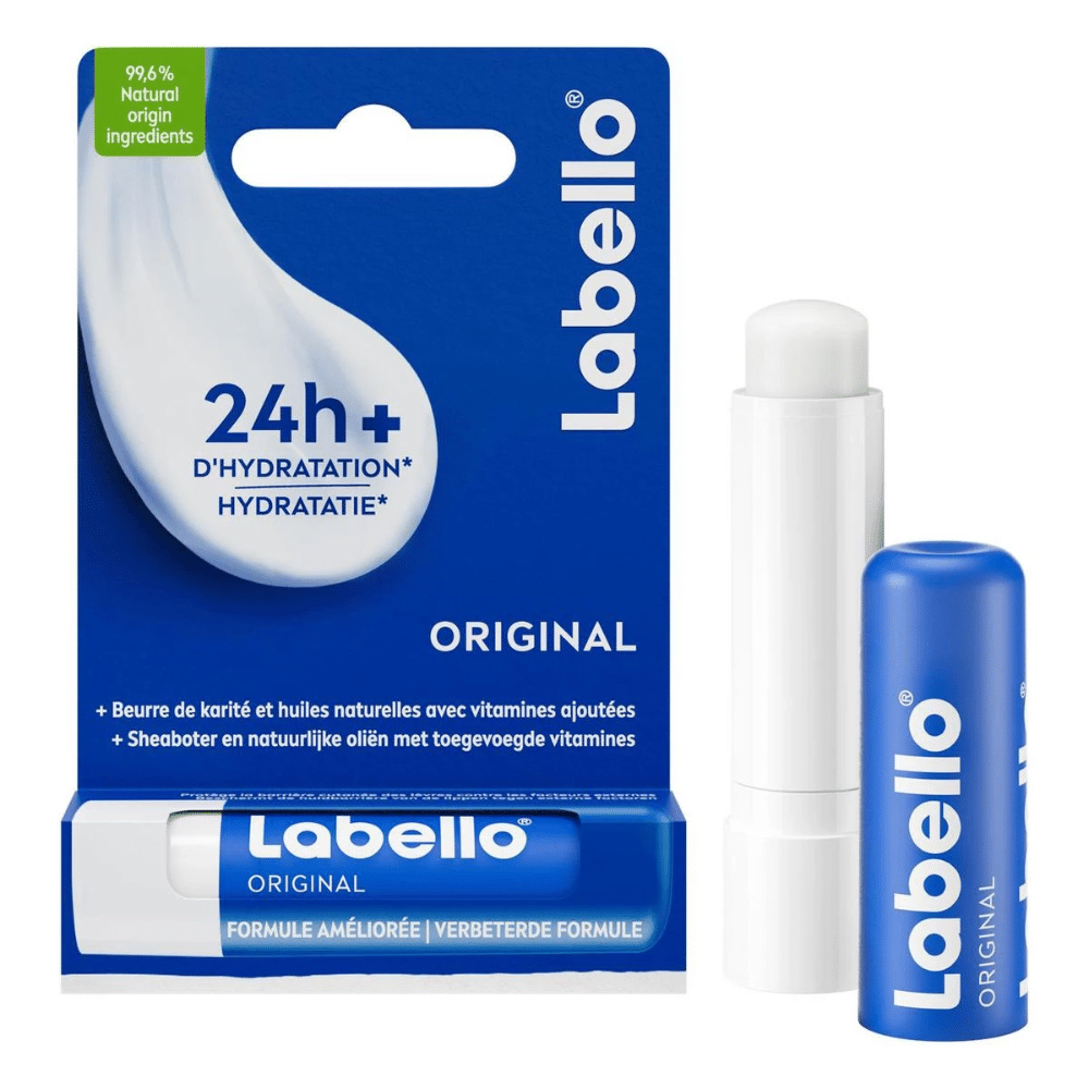 Lippenbalsem
