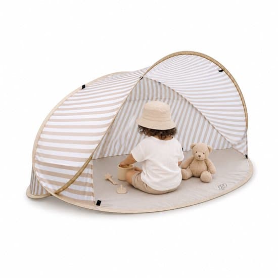Strandtent Zeeman